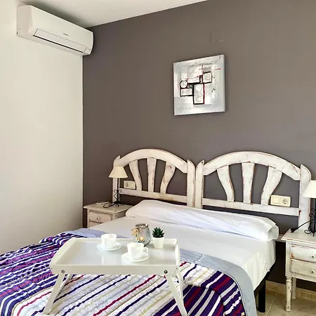 Apartamento Esmeralda Vyb Denia Exterior photo