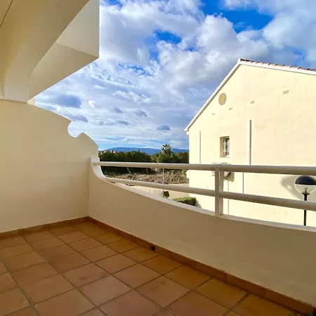 Apartamento Esmeralda Vyb Denia Exterior photo