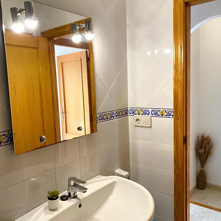 Apartamento Esmeralda Vyb Denia Exterior photo