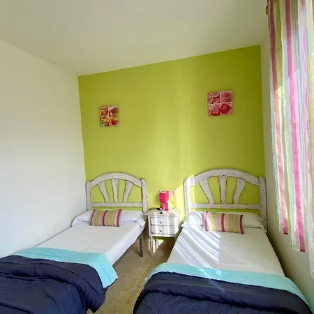 Apartamento Esmeralda Vyb Denia Exterior photo