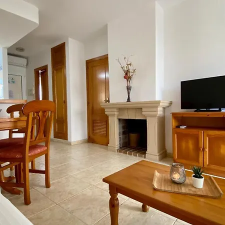 Apartamento Esmeralda Vyb Denia Exterior photo