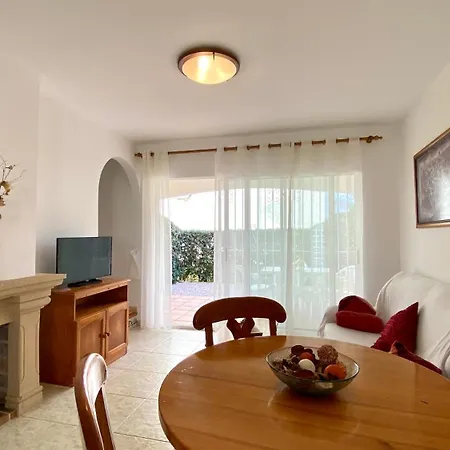 Apartamento Esmeralda Vyb Denia Exterior photo