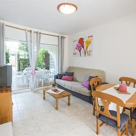 Apartamento Esmeralda Vyb Denia Exterior photo