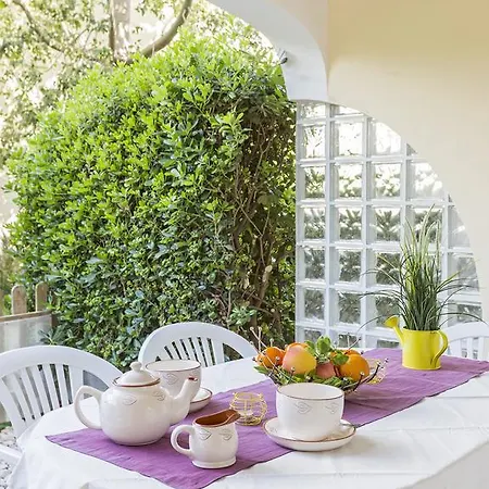 Apartamento Esmeralda Vyb Denia Exterior photo