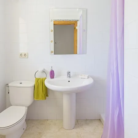 Apartamento Esmeralda Vyb Denia Exterior photo