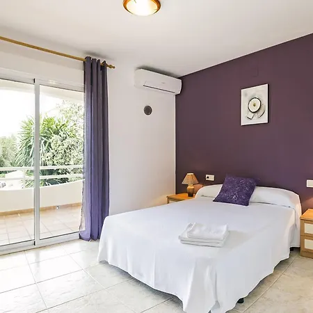Apartamento Esmeralda Vyb Denia Exterior photo
