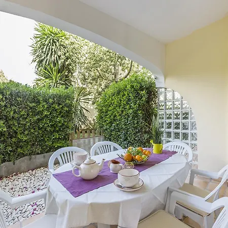 Apartamento Esmeralda Vyb Denia Exterior photo