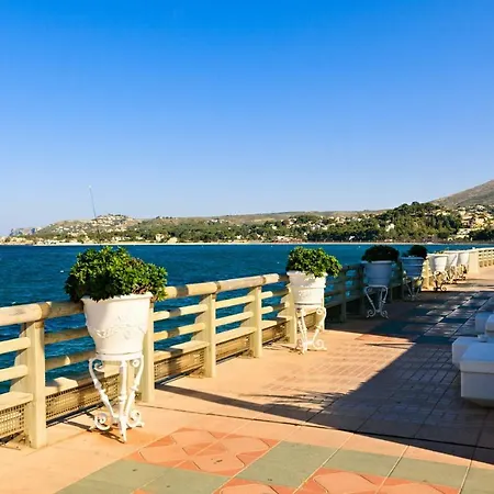 Apartamento Esmeralda Vyb Denia Exterior photo