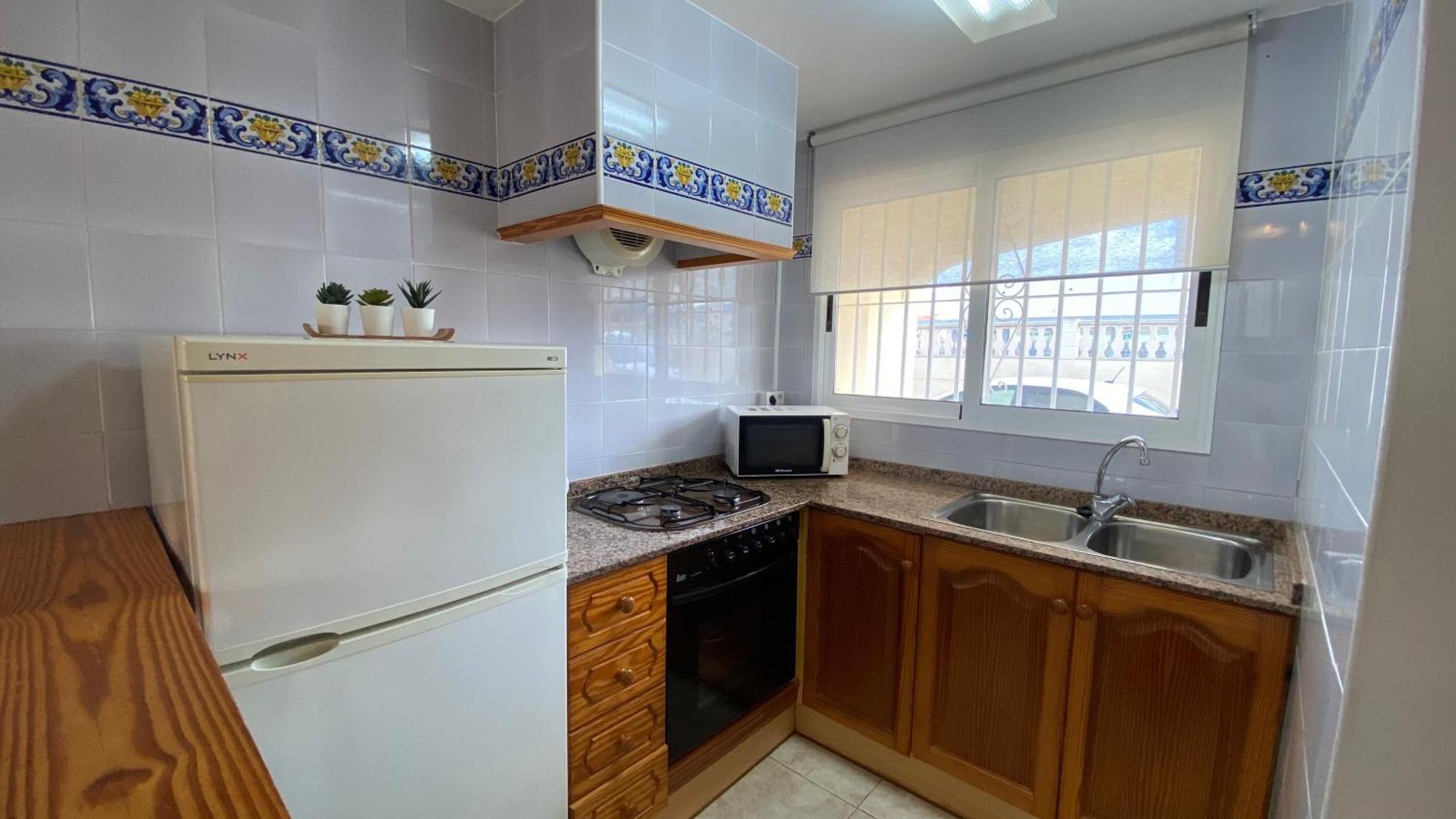 Apartment Esmeralda Vyb *