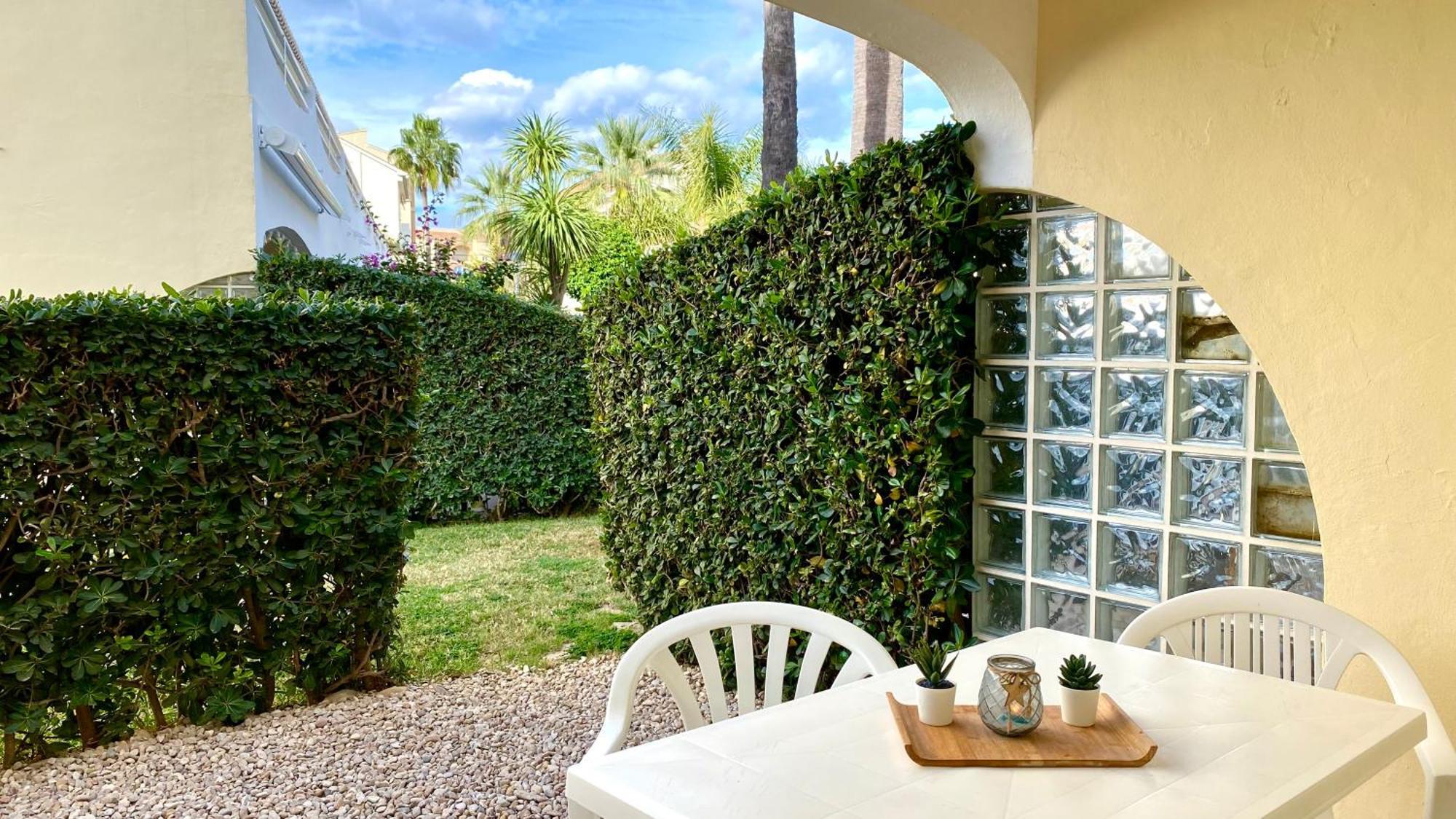 Apartment Esmeralda Vyb Denia