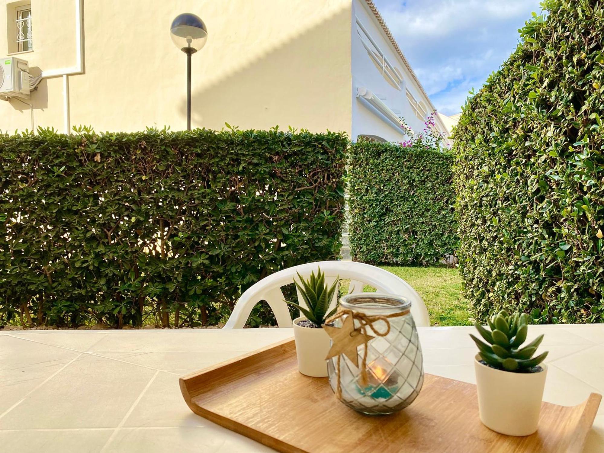Esmeralda Vyb Apartment *