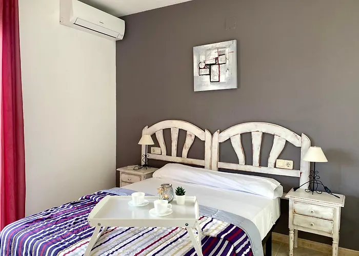 Apartamento Esmeralda Vyb