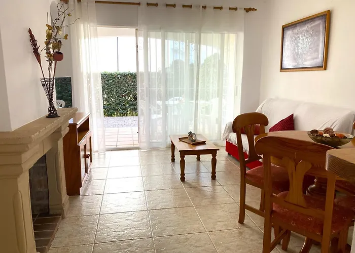 Apartamento Esmeralda Vyb