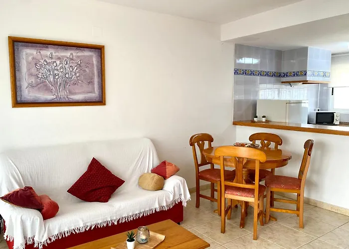 Apartamento Esmeralda Vyb