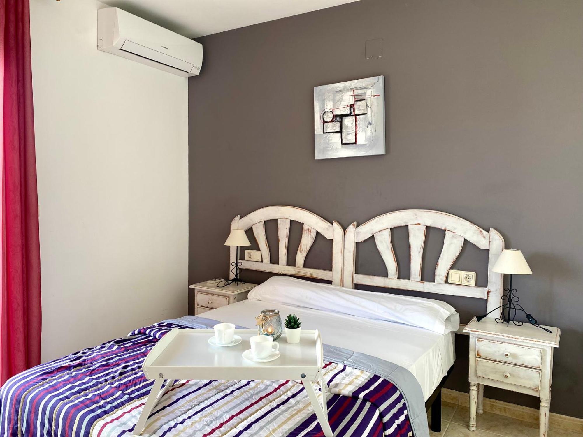 Esmeralda Vyb Apartment Denia