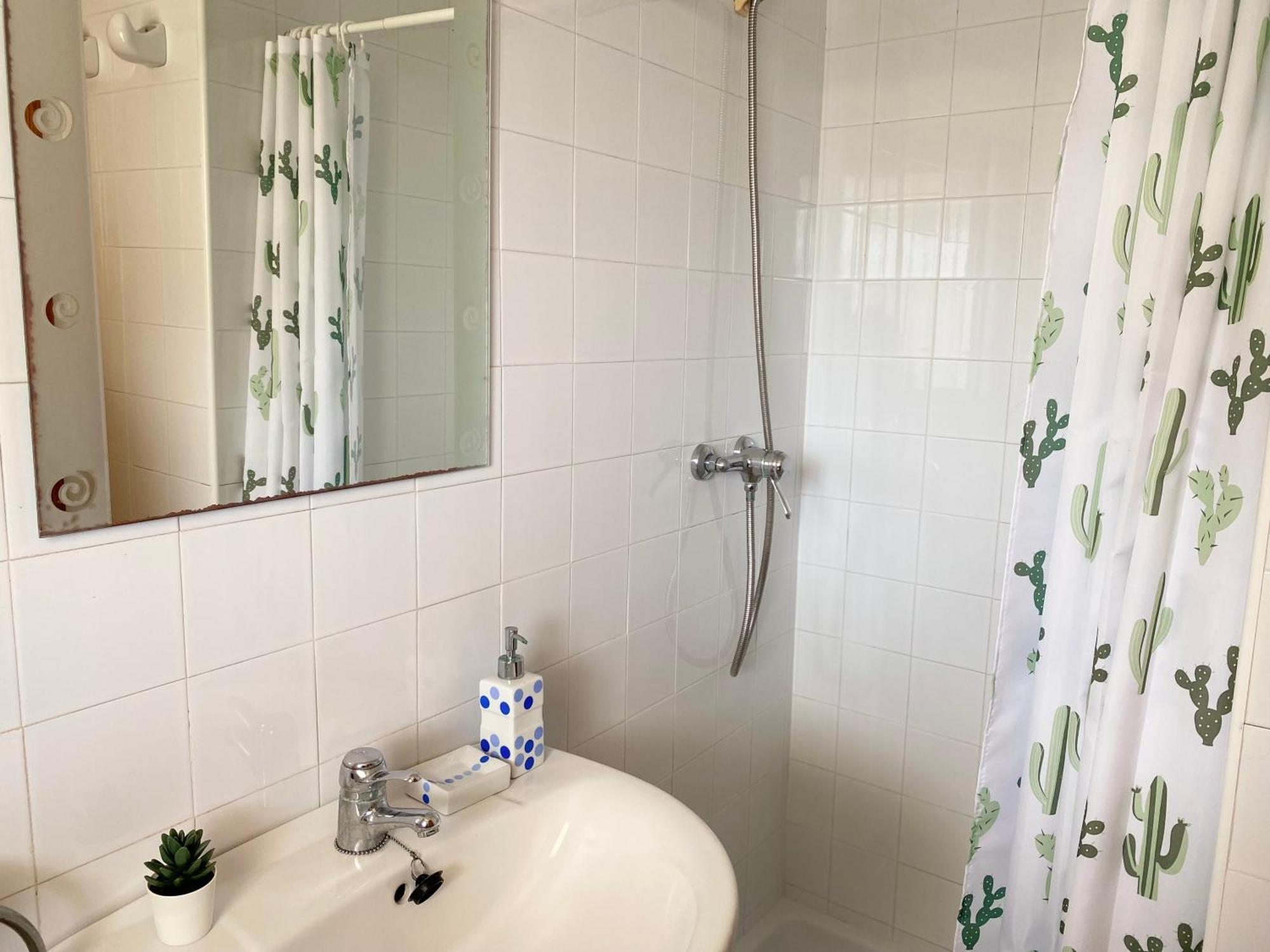 Apartment Esmeralda Vyb Denia