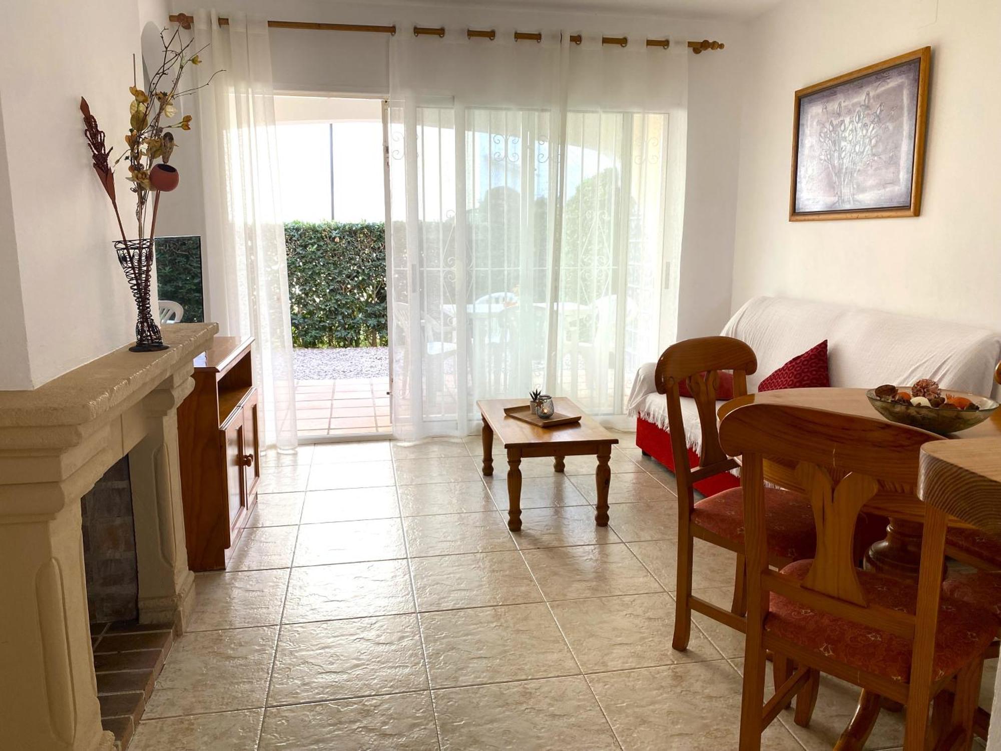 Apartment Esmeralda Vyb Denia