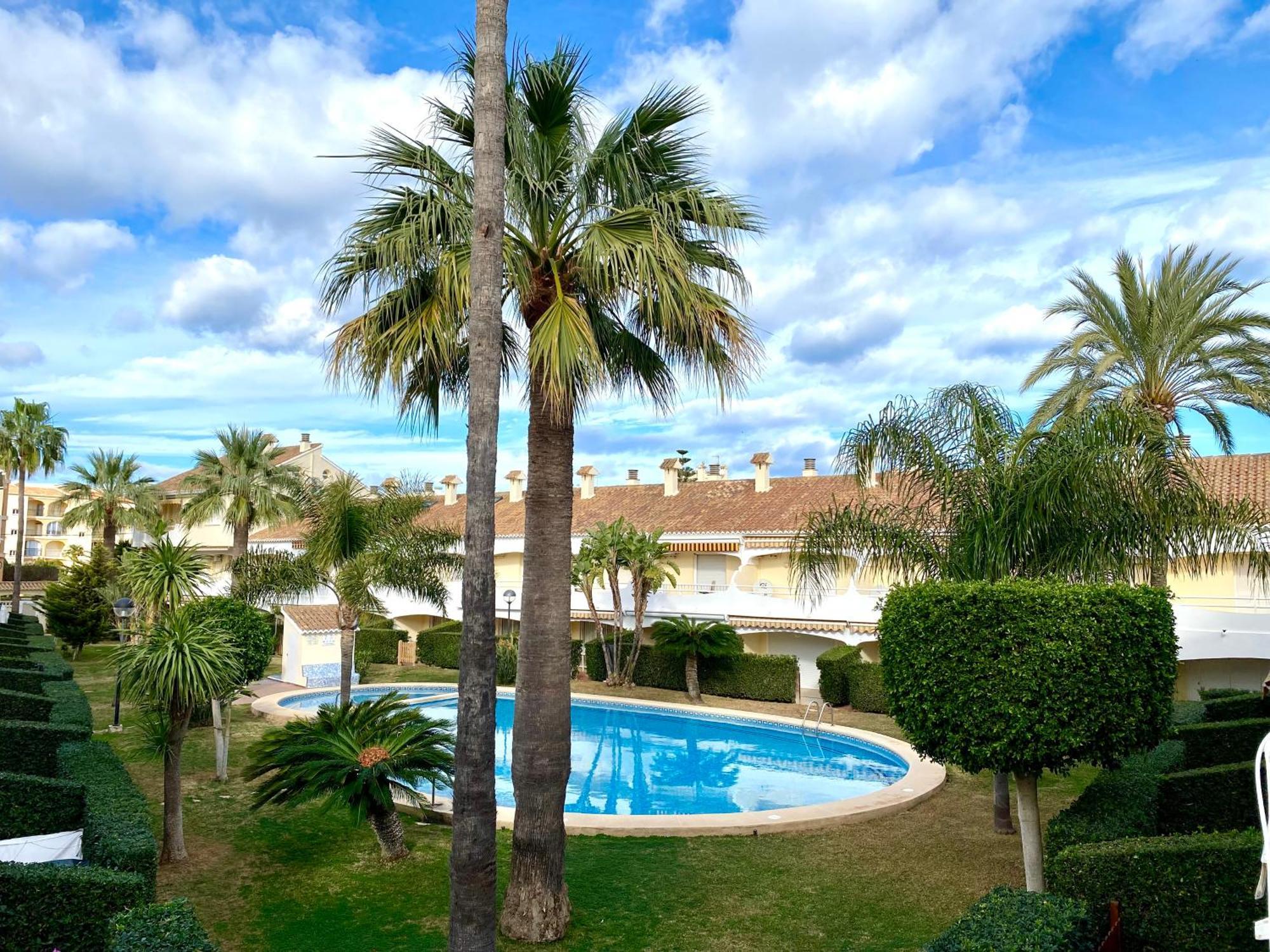 Apartment Esmeralda Vyb