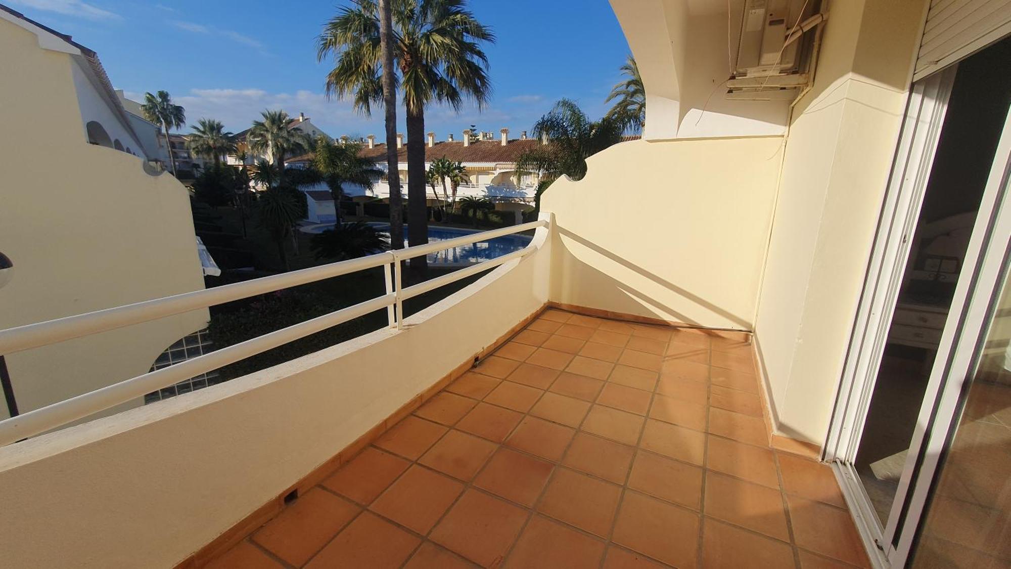 Apartment Esmeralda Vyb