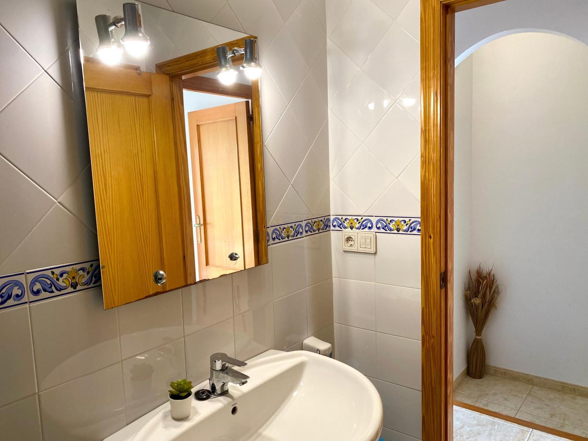 Apartment Esmeralda Vyb