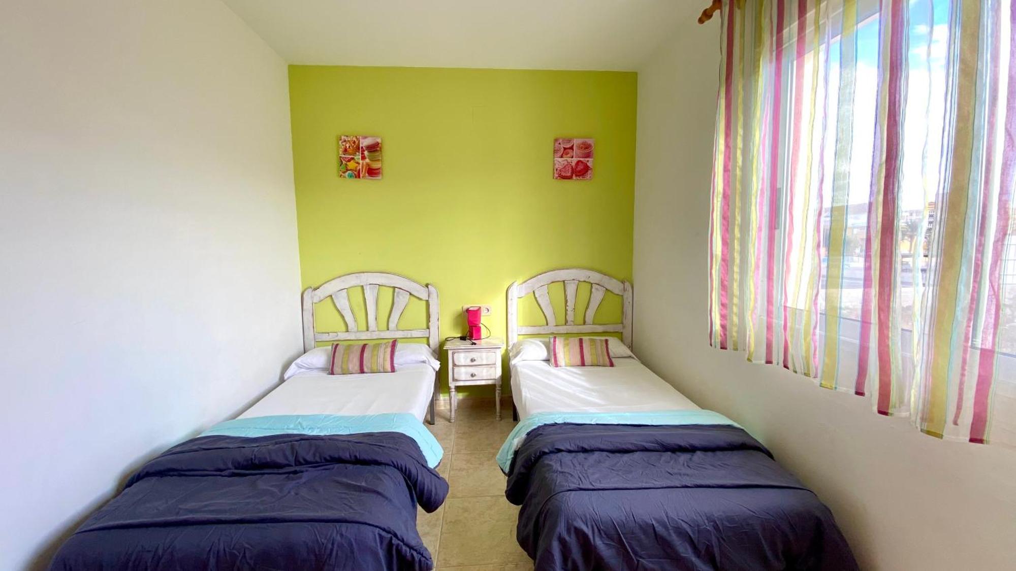 Apartment Esmeralda Vyb *