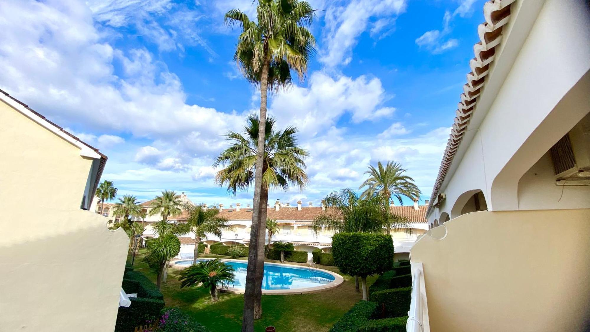 Apartment Esmeralda Vyb