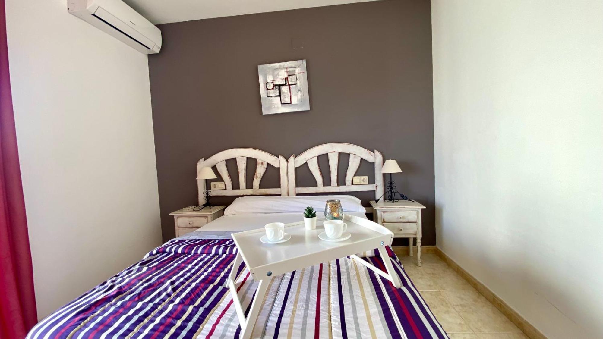 Esmeralda Vyb Apartment