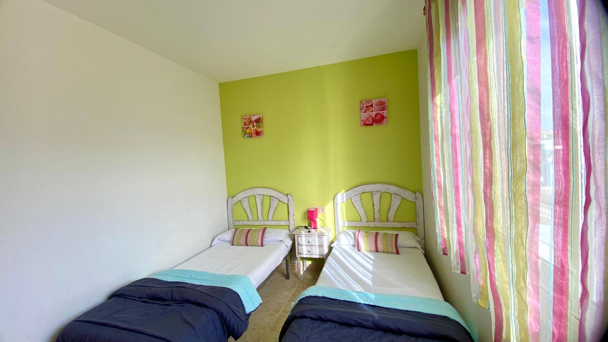Esmeralda Vyb Apartment *