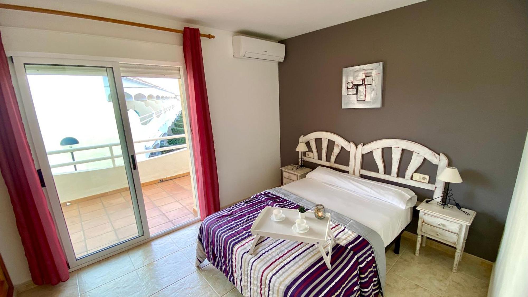 Apartment Esmeralda Vyb Denia