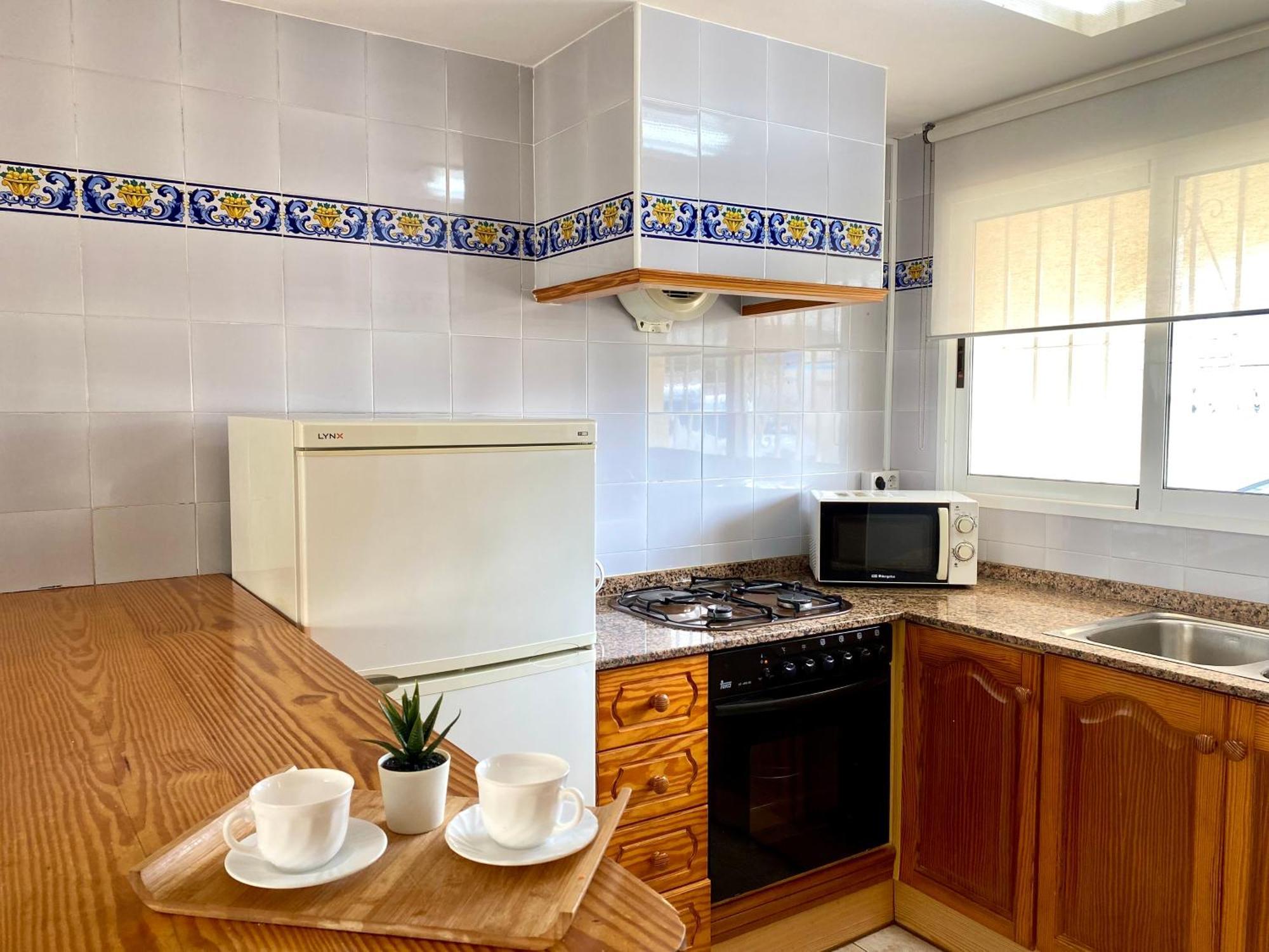Apartment Esmeralda Vyb *