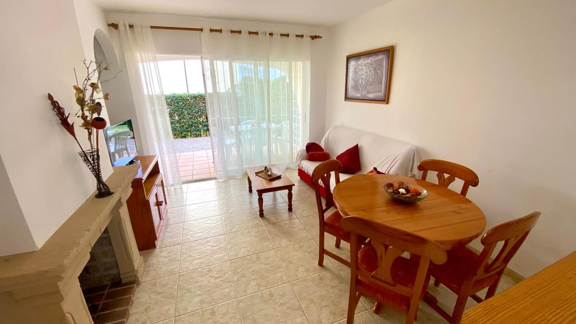 Esmeralda Vyb Apartment Denia