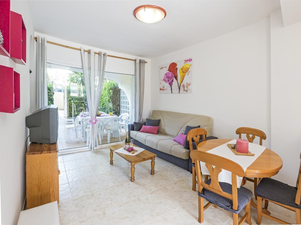 Esmeralda Vyb Apartment Denia