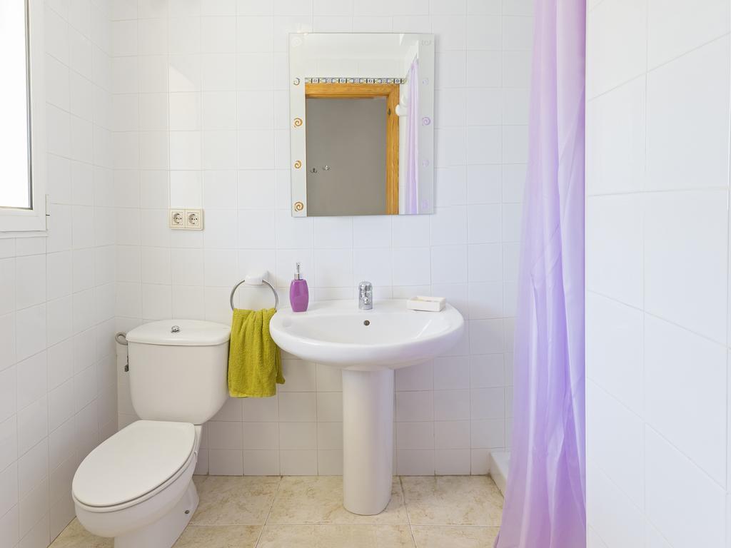 Apartment Esmeralda Vyb *