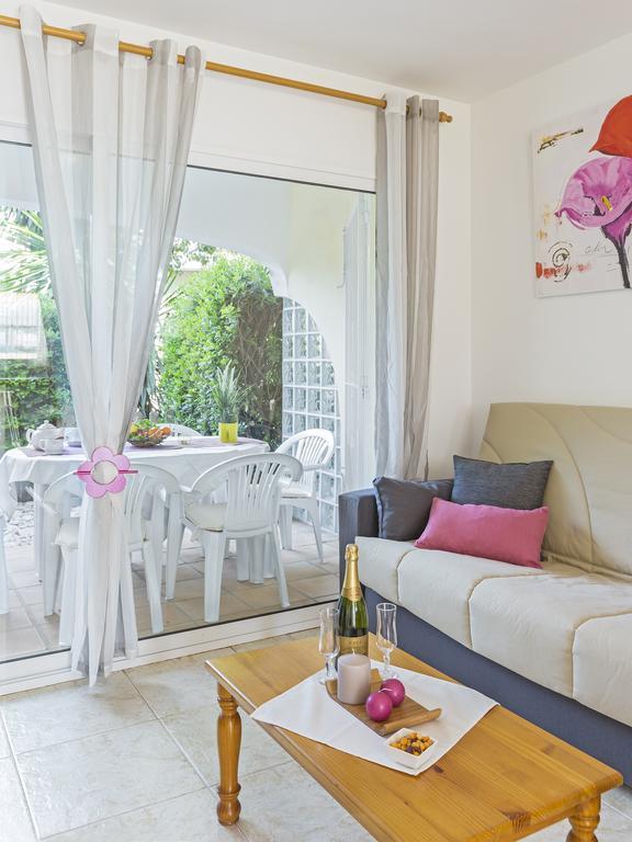 Apartment Esmeralda Vyb Denia