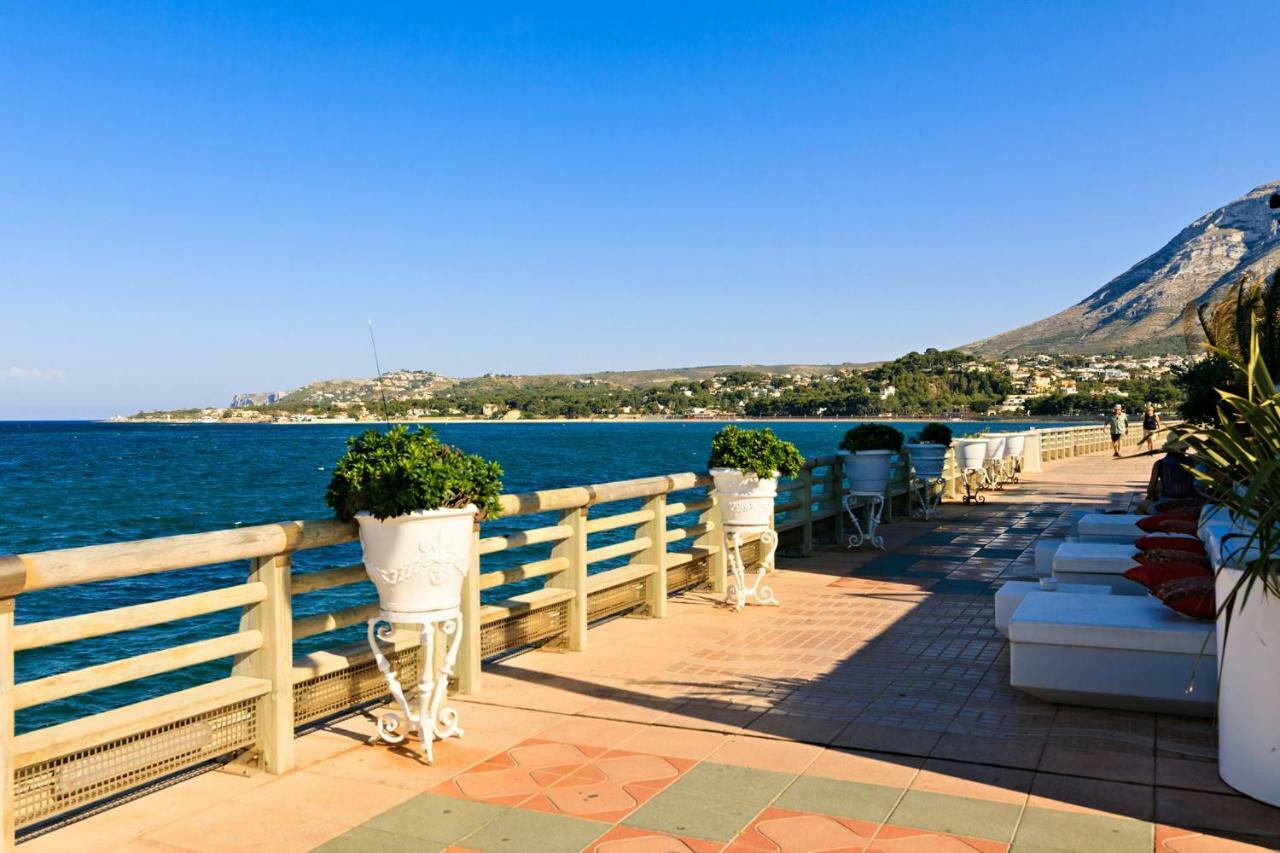 Esmeralda Vyb Apartment Denia