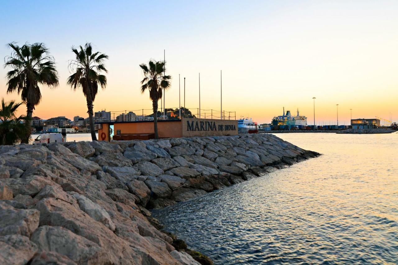 Apartment Esmeralda Vyb Denia