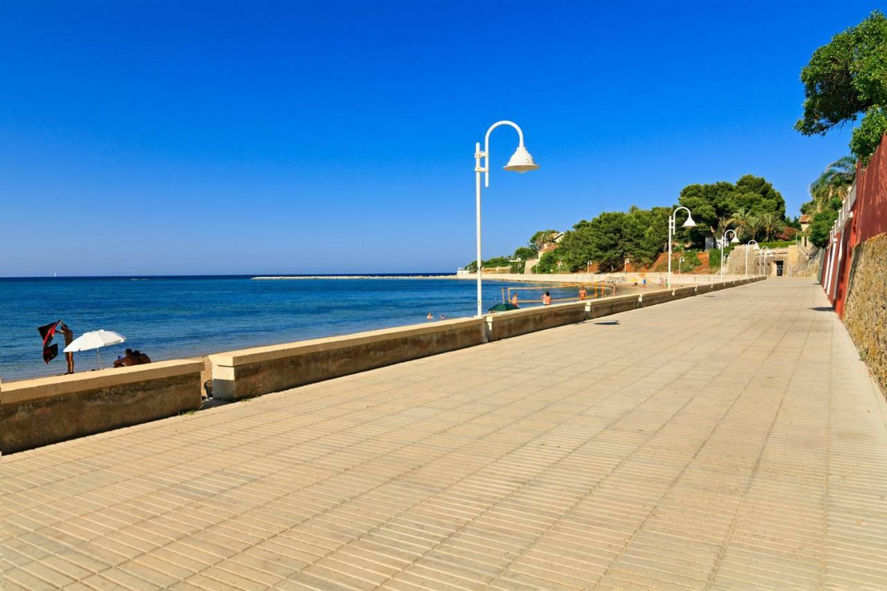 Esmeralda Vyb Apartment Denia